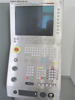 Универсальный обрабатывающий центр DMG Ultrasonic 20 Linear